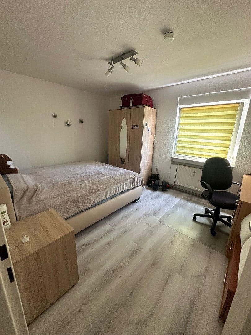 Prodej bytu 3+kk 81 m², Rheinfelden (Baden), Bádensko-Württembersko Prodej bytu 3+kk 81 m², Rheinfelden (Baden), Bádensko-Württembersko