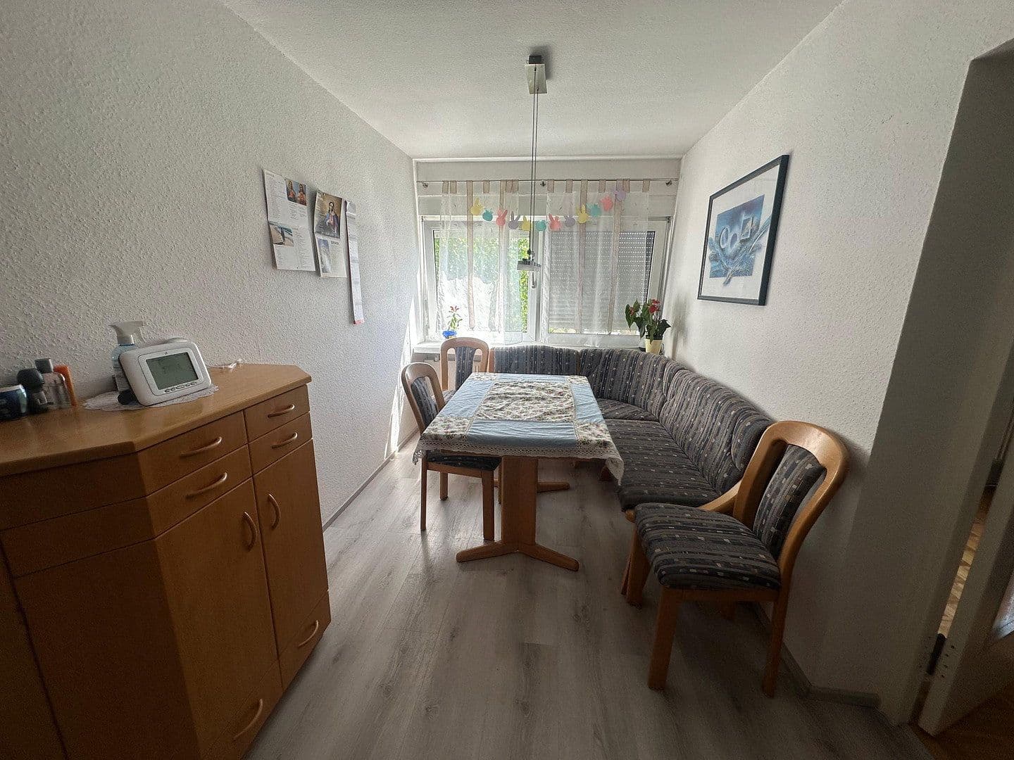 Prodej bytu 3+kk 81 m², Rheinfelden (Baden), Bádensko-Württembersko Prodej bytu 3+kk 81 m², Rheinfelden (Baden), Bádensko-Württembersko