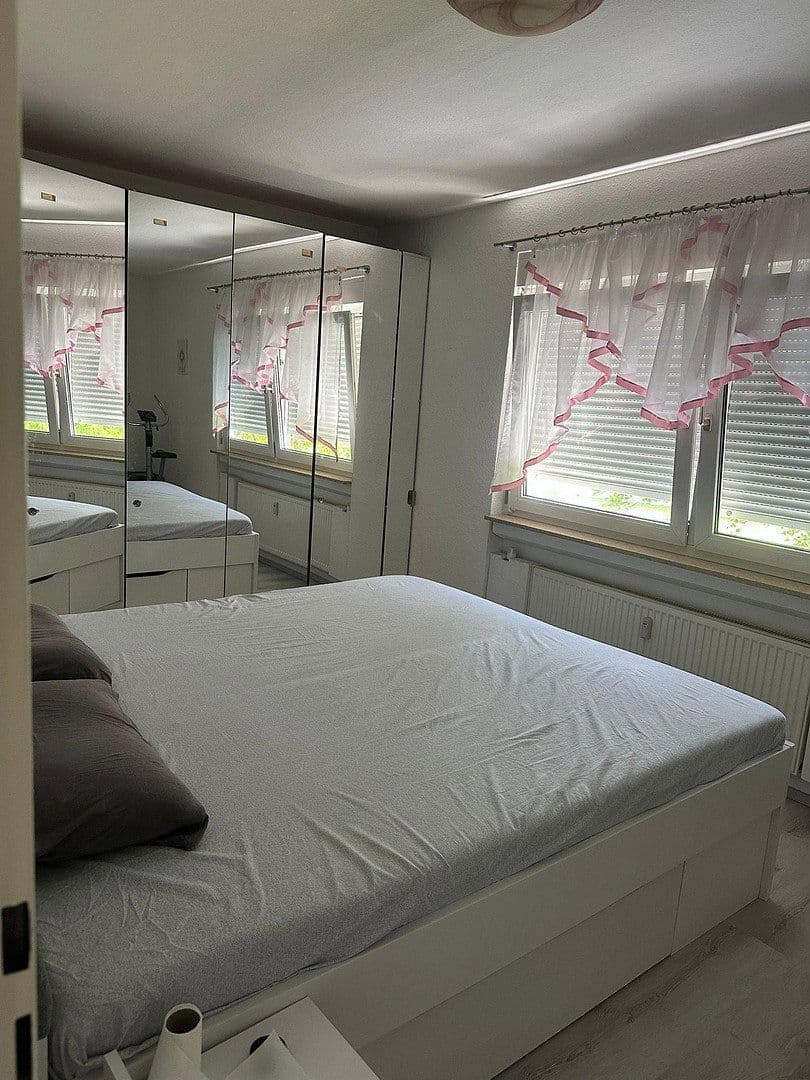 Prodej bytu 3+kk 81 m², Rheinfelden (Baden), Bádensko-Württembersko Prodej bytu 3+kk 81 m², Rheinfelden (Baden), Bádensko-Württembersko