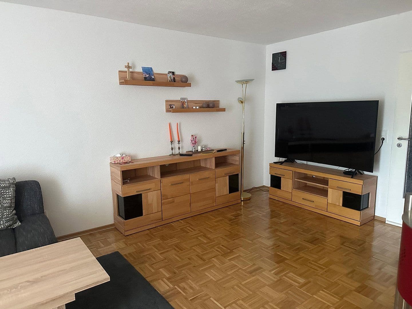 Prodej bytu 3+kk 81 m², Rheinfelden (Baden), Bádensko-Württembersko Prodej bytu 3+kk 81 m², Rheinfelden (Baden), Bádensko-Württembersko