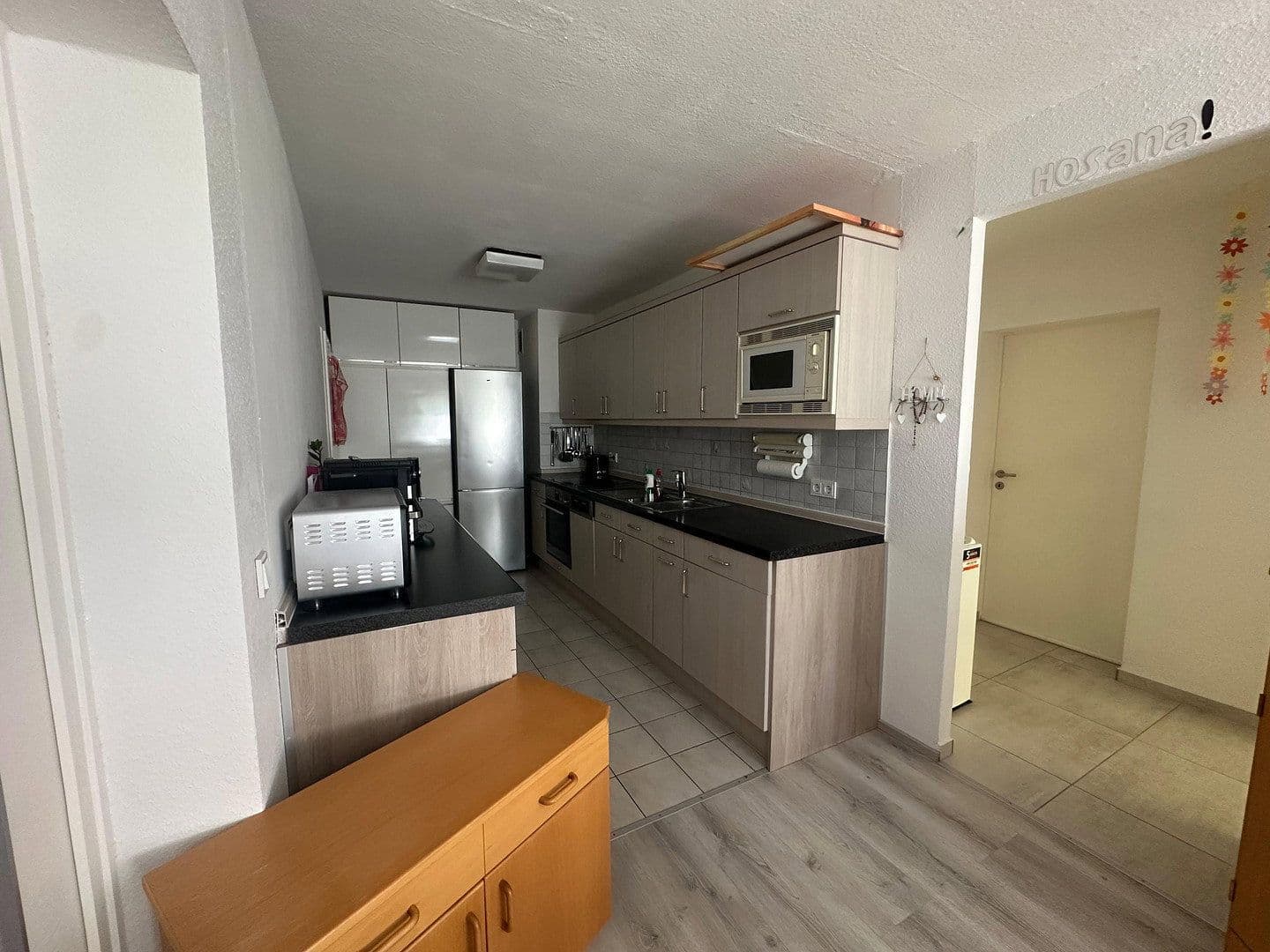 Prodej bytu 3+kk 81 m², Rheinfelden (Baden), Bádensko-Württembersko Prodej bytu 3+kk 81 m², Rheinfelden (Baden), Bádensko-Württembersko