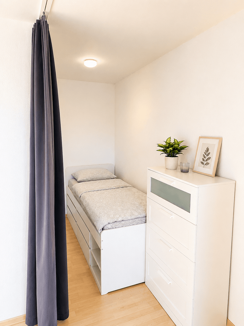 Pronájem bytu 1+1 34 m², Wolfenbüttel, Dolní Sasko Pronájem bytu 1+1 34 m², Wolfenbüttel, Dolní Sasko