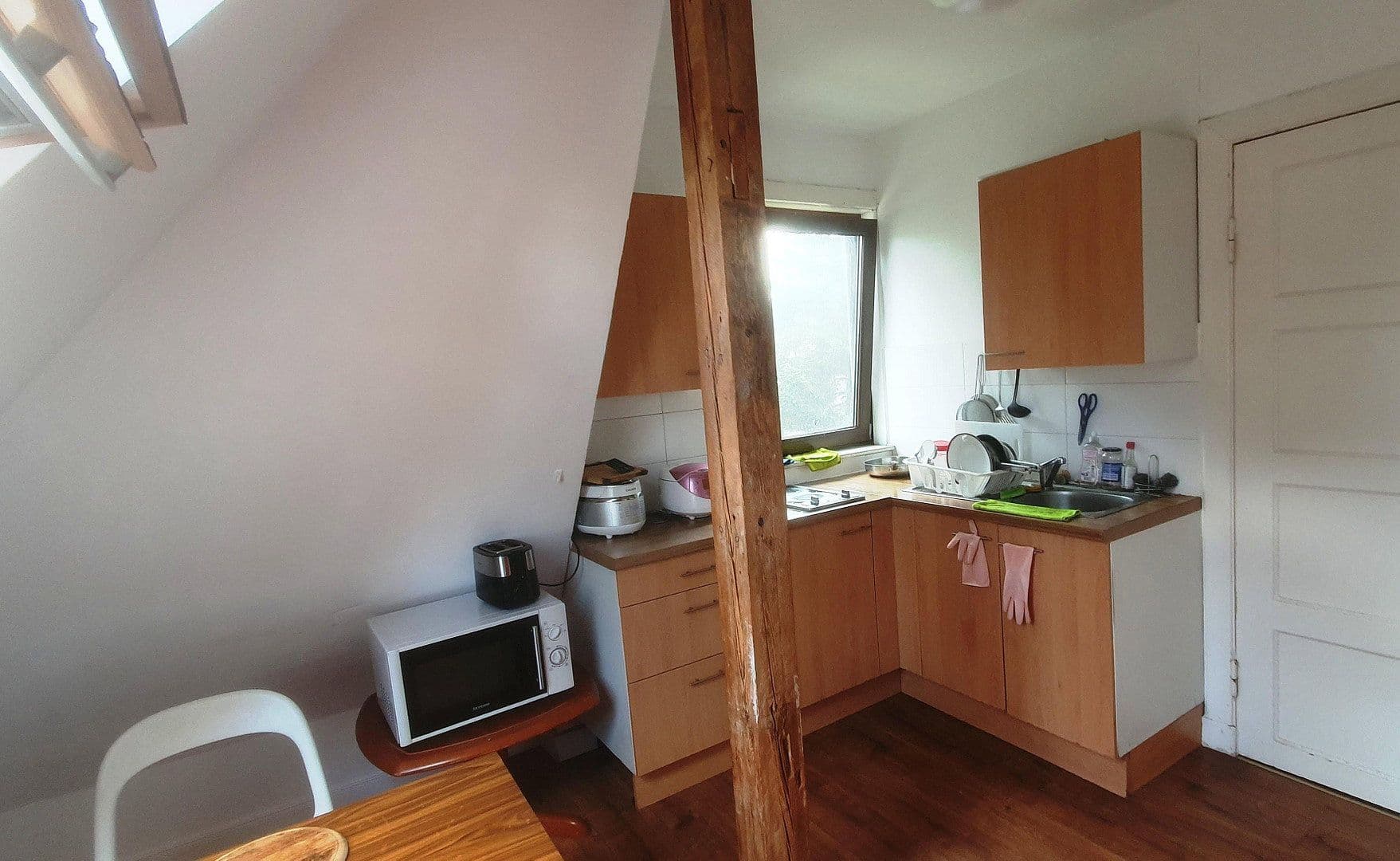 Prodej domu 310 m², pozemek 994 m², Hamburg-Heimfeld, Hamburg Prodej domu 310 m², pozemek 994 m², Hamburg-Heimfeld, Hamburg