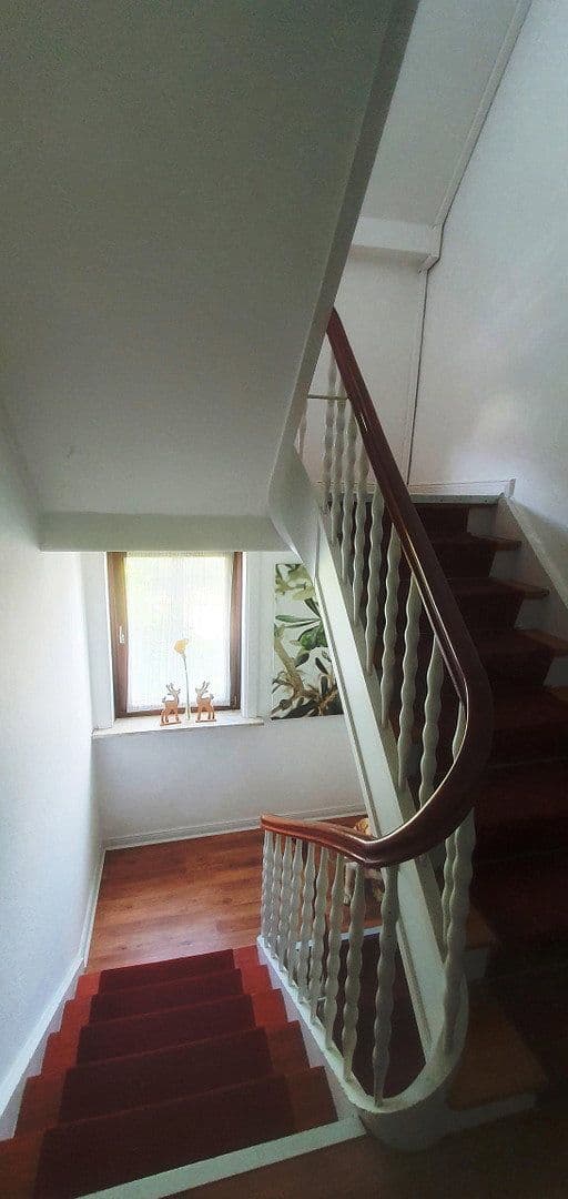 Prodej domu 310 m², pozemek 994 m², Hamburg-Heimfeld, Hamburg Prodej domu 310 m², pozemek 994 m², Hamburg-Heimfeld, Hamburg