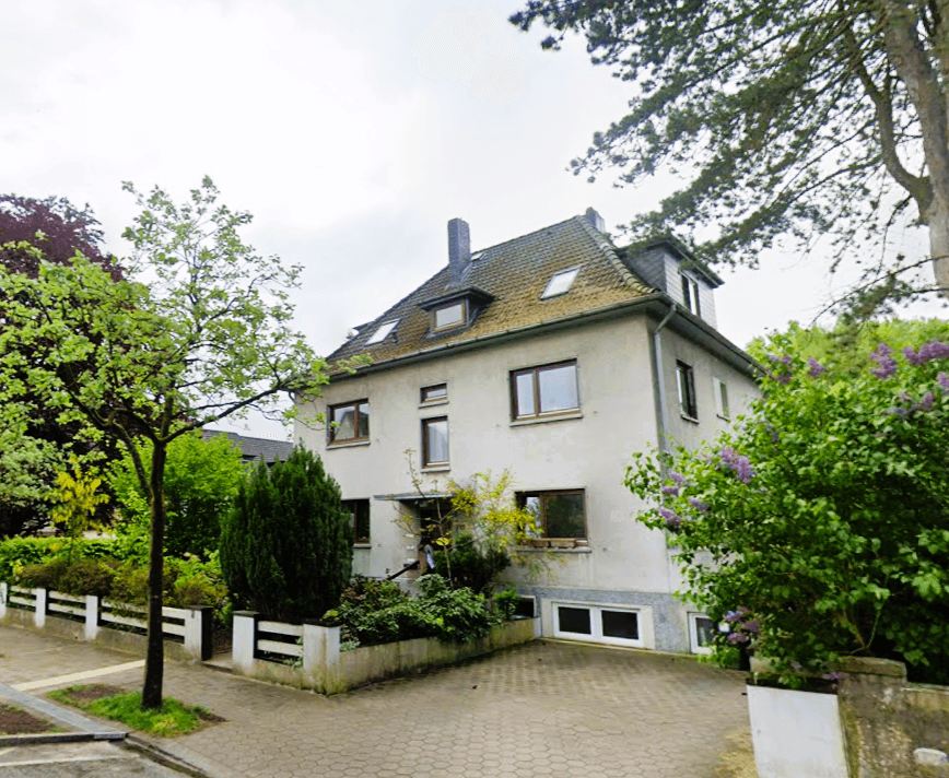 Prodej domu 310 m², pozemek 994 m², Hamburg-Heimfeld, Hamburg Prodej domu 310 m², pozemek 994 m², Hamburg-Heimfeld, Hamburg