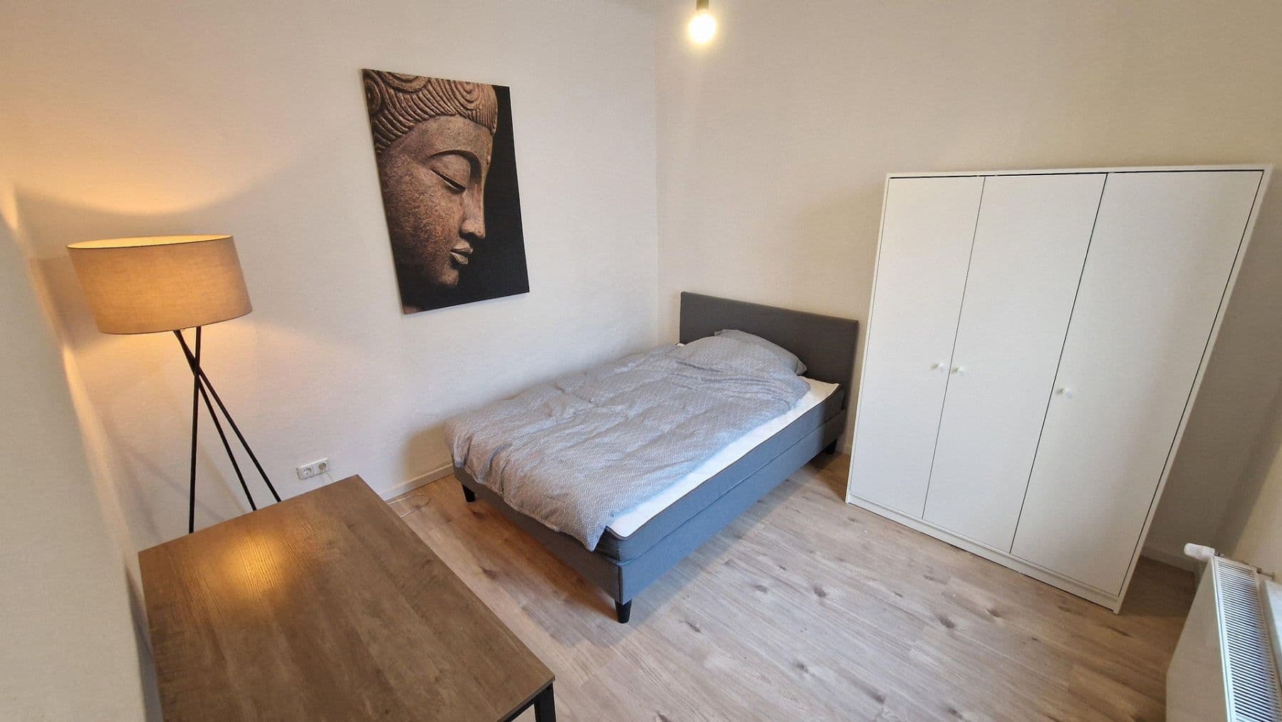Pronájem bytu 2+1 27 m², Cáchy, Severní Porýní-Vestfálsko Pronájem bytu 2+1 27 m², Cáchy, Severní Porýní-Vestfálsko