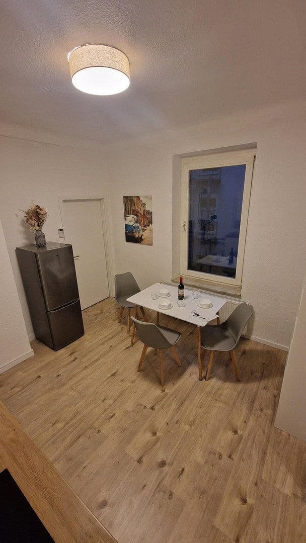 Pronájem bytu 2+1 27 m², Cáchy, Severní Porýní-Vestfálsko Pronájem bytu 2+1 27 m², Cáchy, Severní Porýní-Vestfálsko