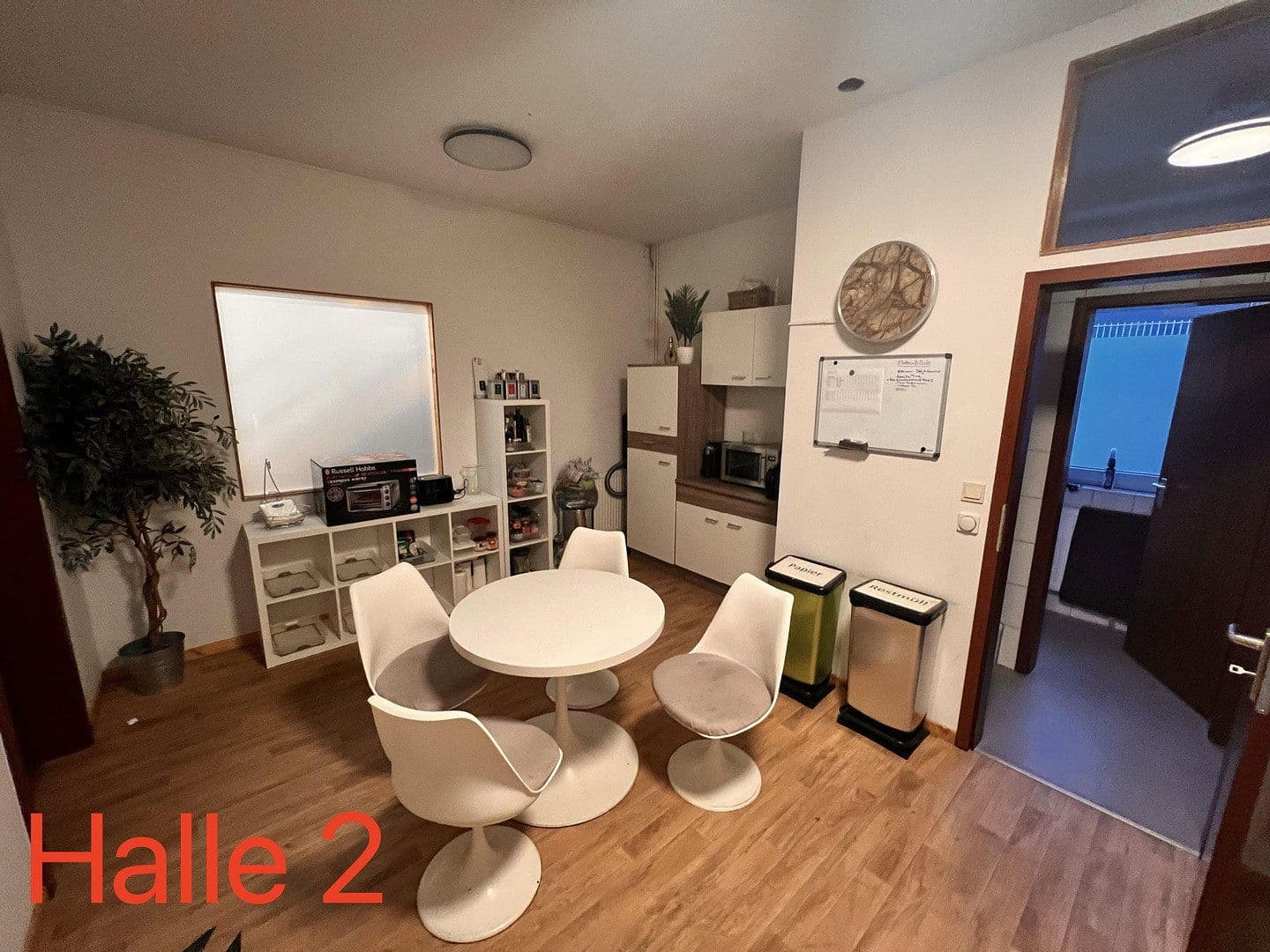 Pronájem nebytového prostoru 336 m², Boschstrasse 12, Rheinbach, Severní Porýní-Vestfálsko Pronájem nebytového prostoru 336 m², Boschstrasse 12, Rheinbach, Severní Porýní-Vestfálsko