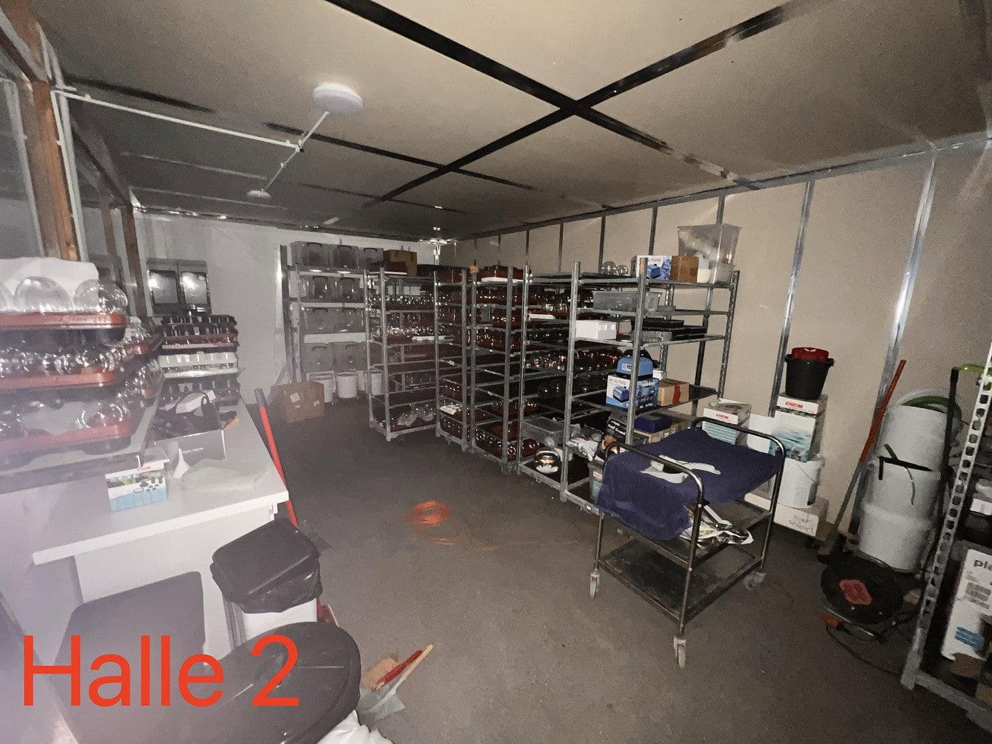 Pronájem nebytového prostoru 336 m², Boschstrasse 12, Rheinbach, Severní Porýní-Vestfálsko Pronájem nebytového prostoru 336 m², Boschstrasse 12, Rheinbach, Severní Porýní-Vestfálsko
