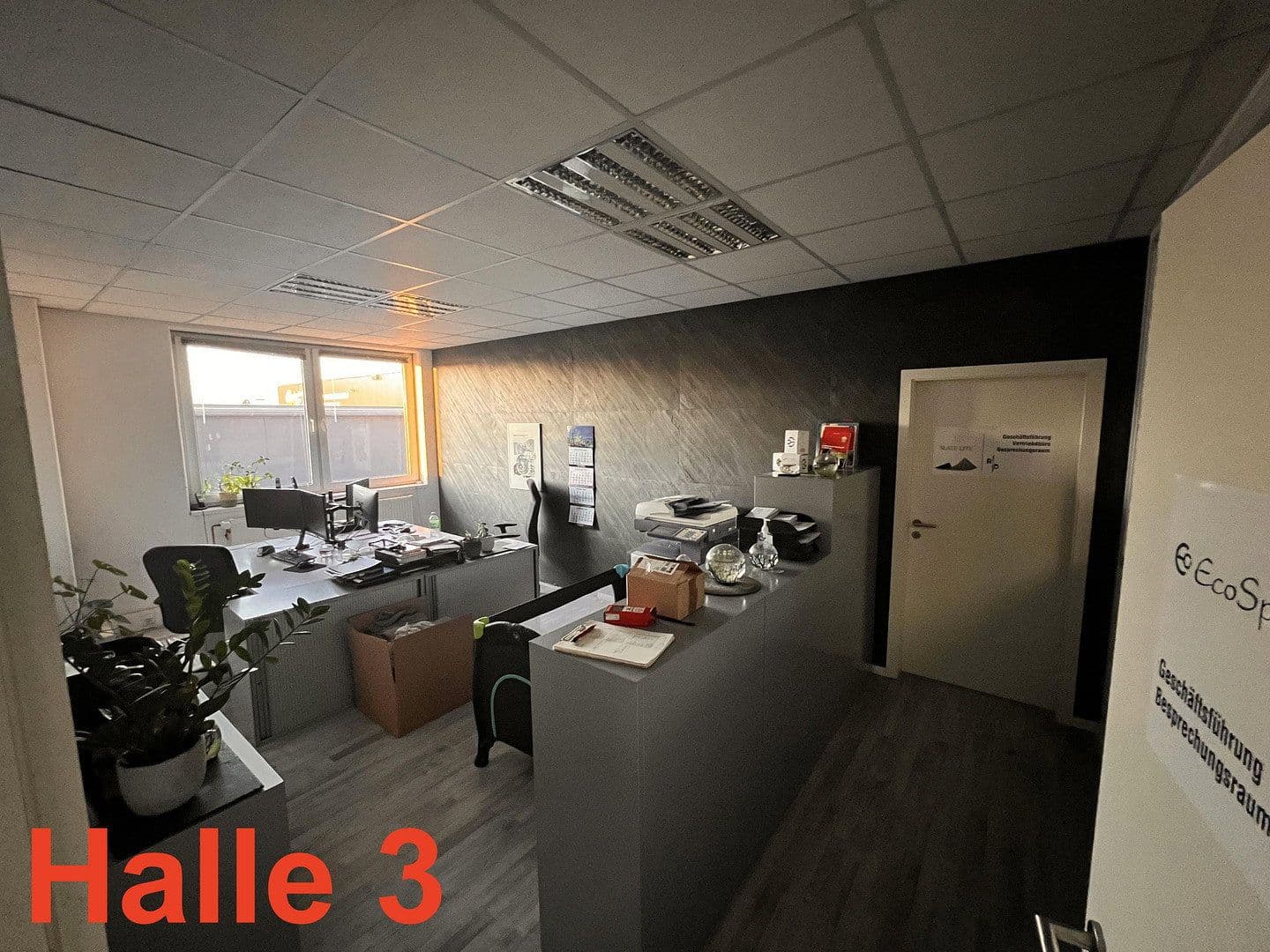 Pronájem nebytového prostoru 336 m², Boschstrasse 12, Rheinbach, Severní Porýní-Vestfálsko Pronájem nebytového prostoru 336 m², Boschstrasse 12, Rheinbach, Severní Porýní-Vestfálsko