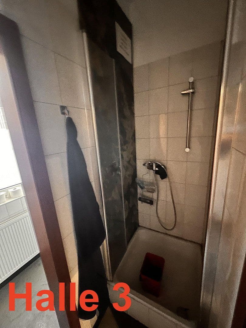 Pronájem nebytového prostoru 336 m², Boschstrasse 12, Rheinbach, Severní Porýní-Vestfálsko Pronájem nebytového prostoru 336 m², Boschstrasse 12, Rheinbach, Severní Porýní-Vestfálsko