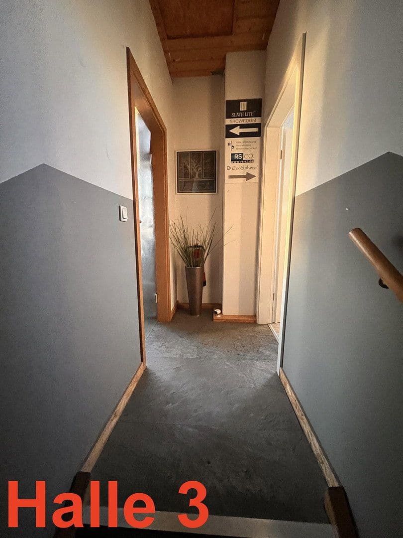 Pronájem nebytového prostoru 336 m², Boschstrasse 12, Rheinbach, Severní Porýní-Vestfálsko Pronájem nebytového prostoru 336 m², Boschstrasse 12, Rheinbach, Severní Porýní-Vestfálsko