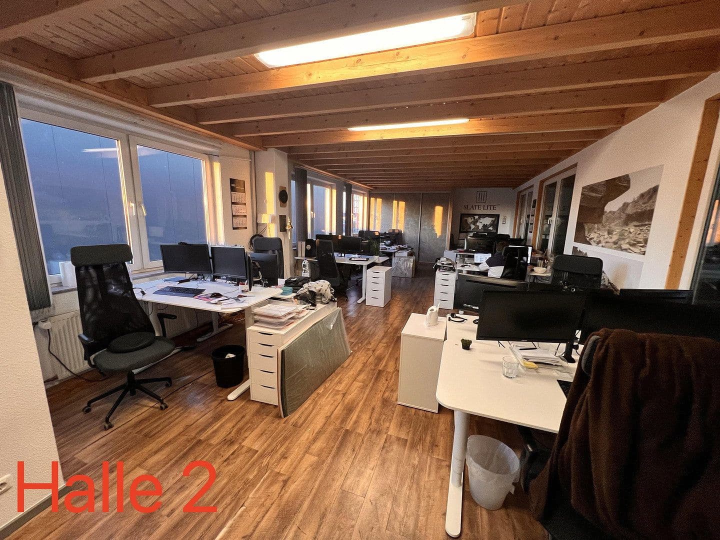 Pronájem nebytového prostoru 336 m², Boschstrasse 12, Rheinbach, Severní Porýní-Vestfálsko Pronájem nebytového prostoru 336 m², Boschstrasse 12, Rheinbach, Severní Porýní-Vestfálsko