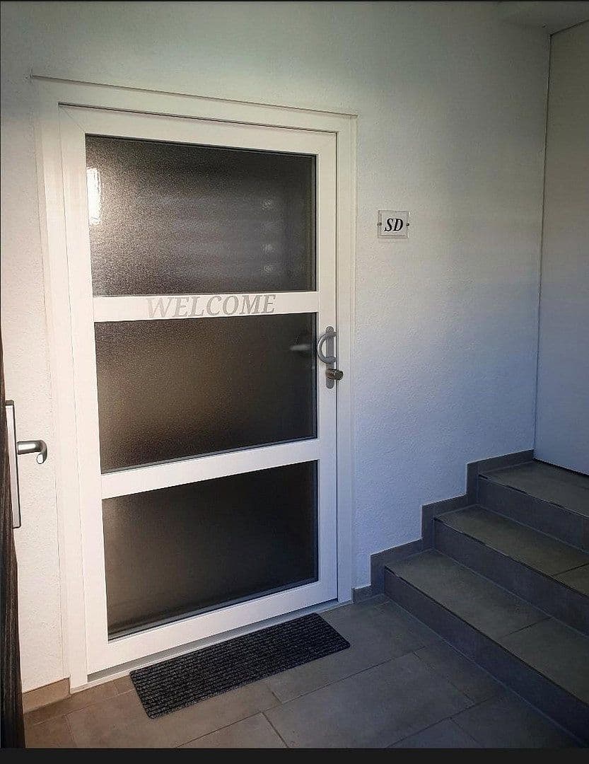 Pronájem bytu 1+1 35 m², Kappel-Grafenhausen, Bádensko-Württembersko Pronájem bytu 1+1 35 m², Kappel-Grafenhausen, Bádensko-Württembersko