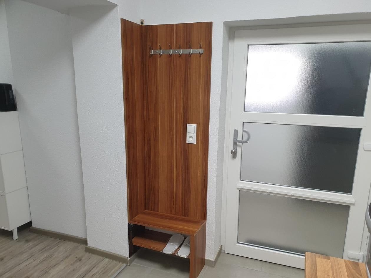 Pronájem bytu 1+1 35 m², Kappel-Grafenhausen, Bádensko-Württembersko Pronájem bytu 1+1 35 m², Kappel-Grafenhausen, Bádensko-Württembersko