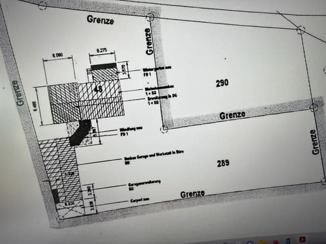 Prodej domu 300 m², pozemek 2.450 m², Affalterbach, Bádensko-Württembersko Prodej domu 300 m², pozemek 2.450 m², Affalterbach, Bádensko-Württembersko