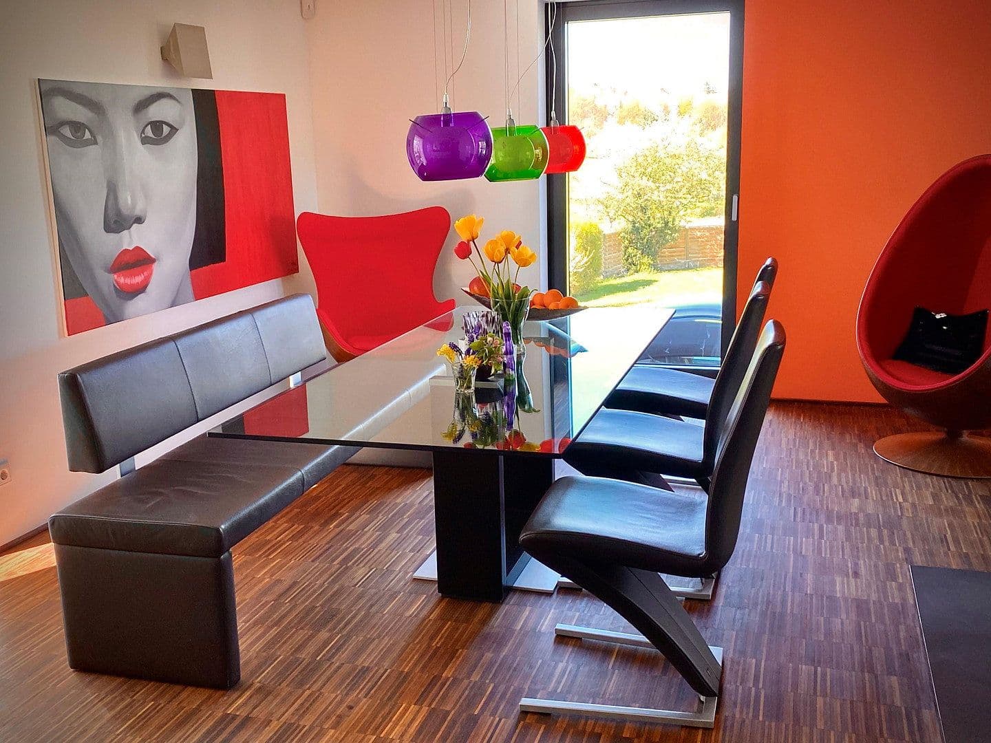 Prodej domu 300 m², pozemek 2.450 m², Affalterbach, Bádensko-Württembersko Prodej domu 300 m², pozemek 2.450 m², Affalterbach, Bádensko-Württembersko