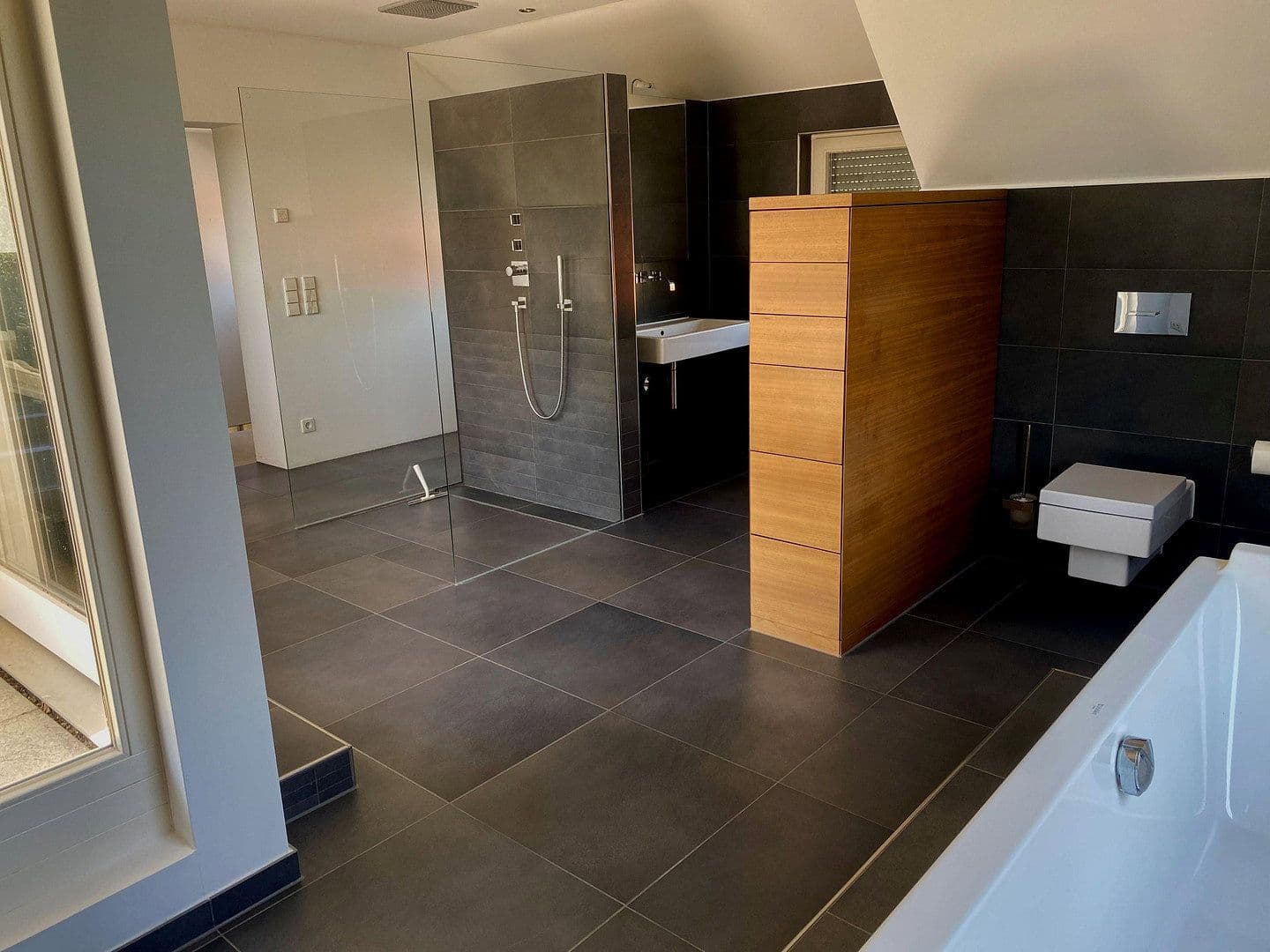 Prodej domu 300 m², pozemek 2.450 m², Affalterbach, Bádensko-Württembersko Prodej domu 300 m², pozemek 2.450 m², Affalterbach, Bádensko-Württembersko