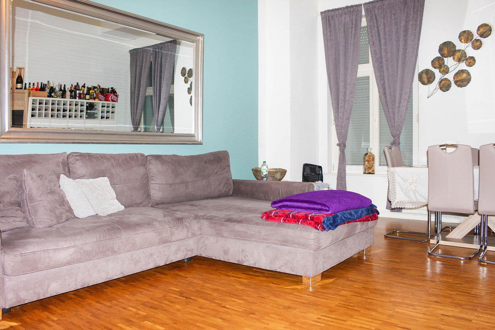 Prodej bytu 3+1 95 m², Bornholmer Straße 80, Berlin, Berlín Prodej bytu 3+1 95 m², Bornholmer Straße 80, Berlin, Berlín