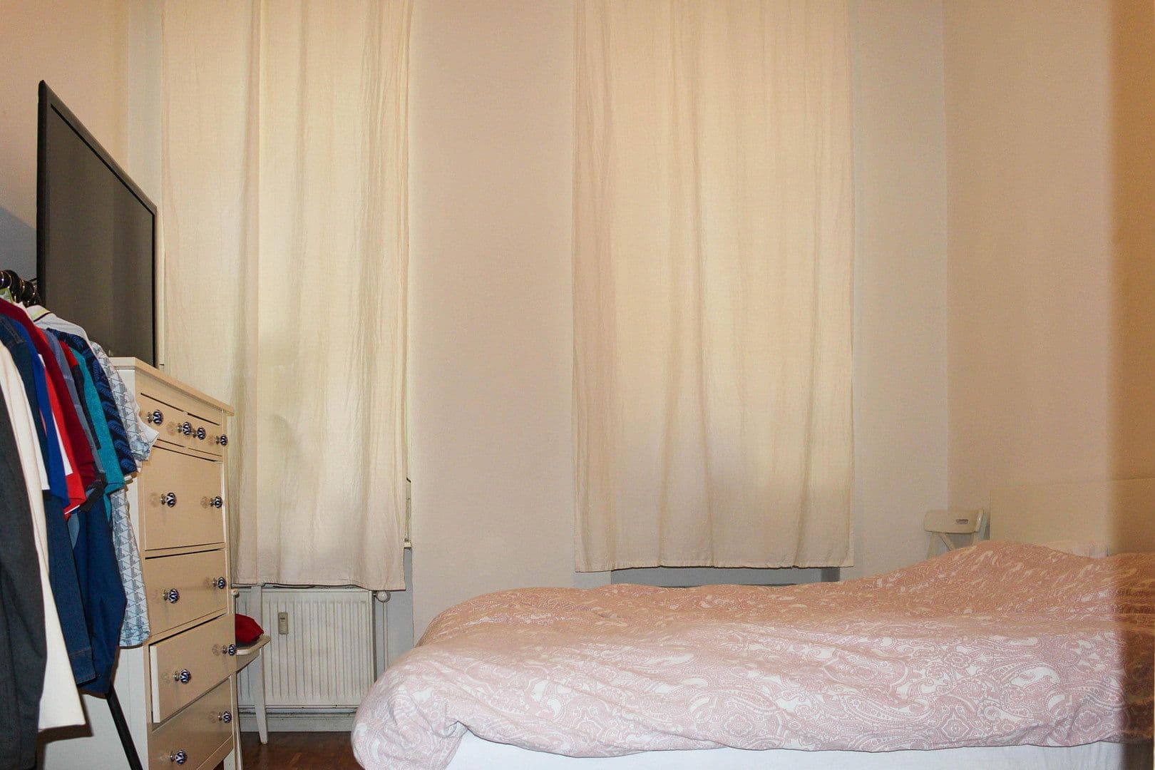 Prodej bytu 3+1 95 m², Bornholmer Straße 80, Berlin, Berlín Prodej bytu 3+1 95 m², Bornholmer Straße 80, Berlin, Berlín
