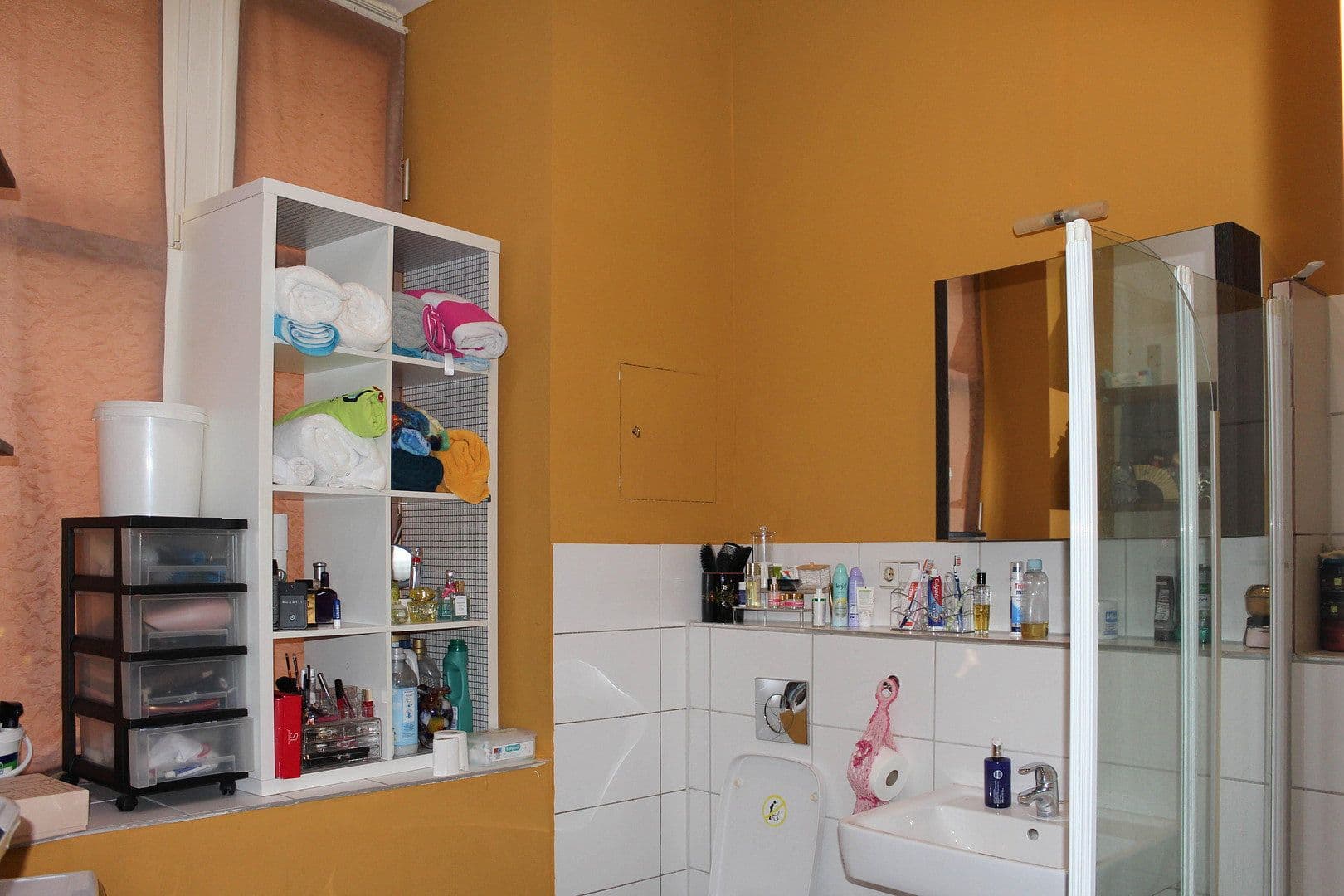 Prodej bytu 3+1 95 m², Bornholmer Straße 80, Berlin, Berlín Prodej bytu 3+1 95 m², Bornholmer Straße 80, Berlin, Berlín