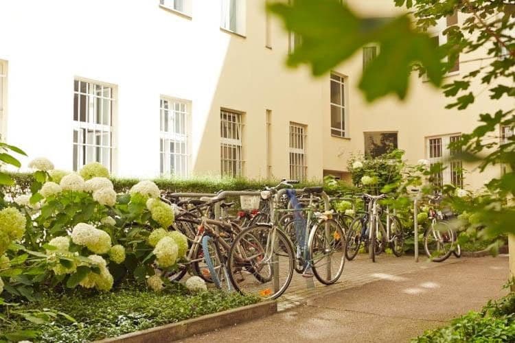 Prodej bytu 3+1 95 m², Bornholmer Straße 80, Berlin, Berlín Prodej bytu 3+1 95 m², Bornholmer Straße 80, Berlin, Berlín