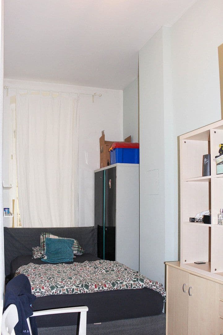 Prodej bytu 3+1 95 m², Bornholmer Straße 80, Berlin, Berlín Prodej bytu 3+1 95 m², Bornholmer Straße 80, Berlin, Berlín