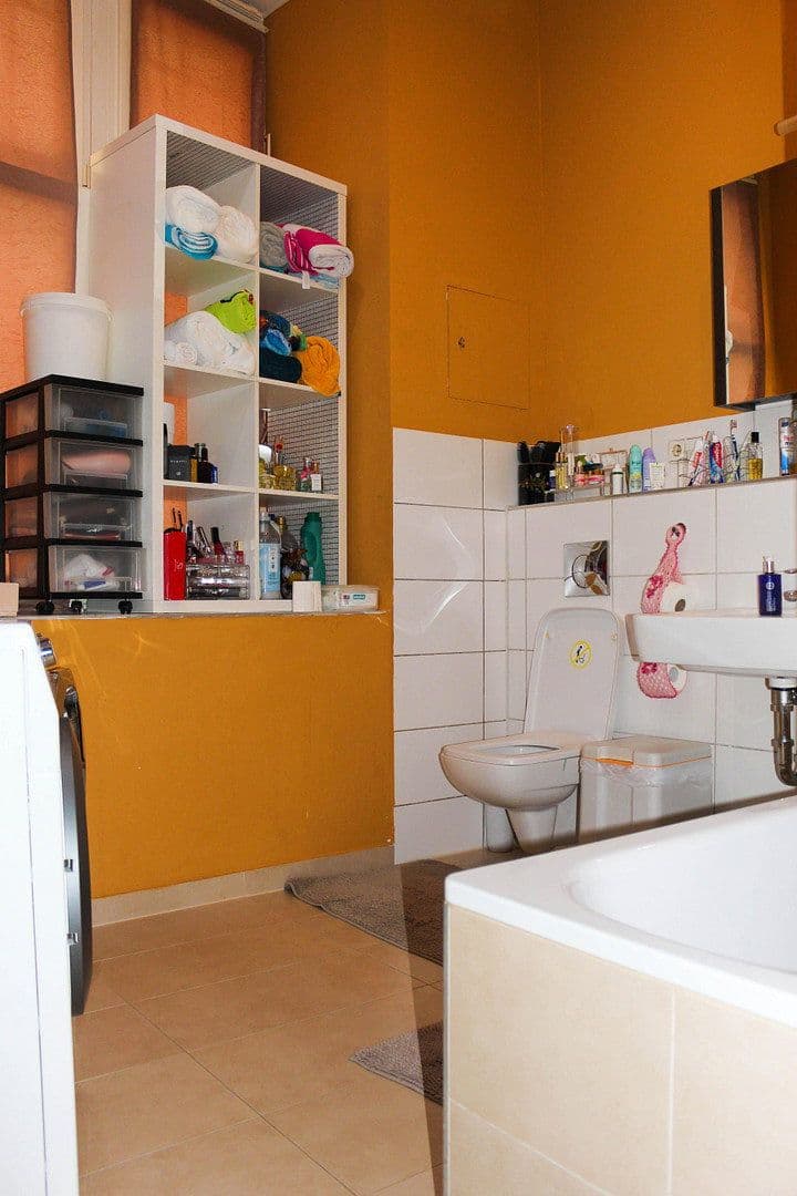 Prodej bytu 3+1 95 m², Bornholmer Straße 80, Berlin, Berlín Prodej bytu 3+1 95 m², Bornholmer Straße 80, Berlin, Berlín