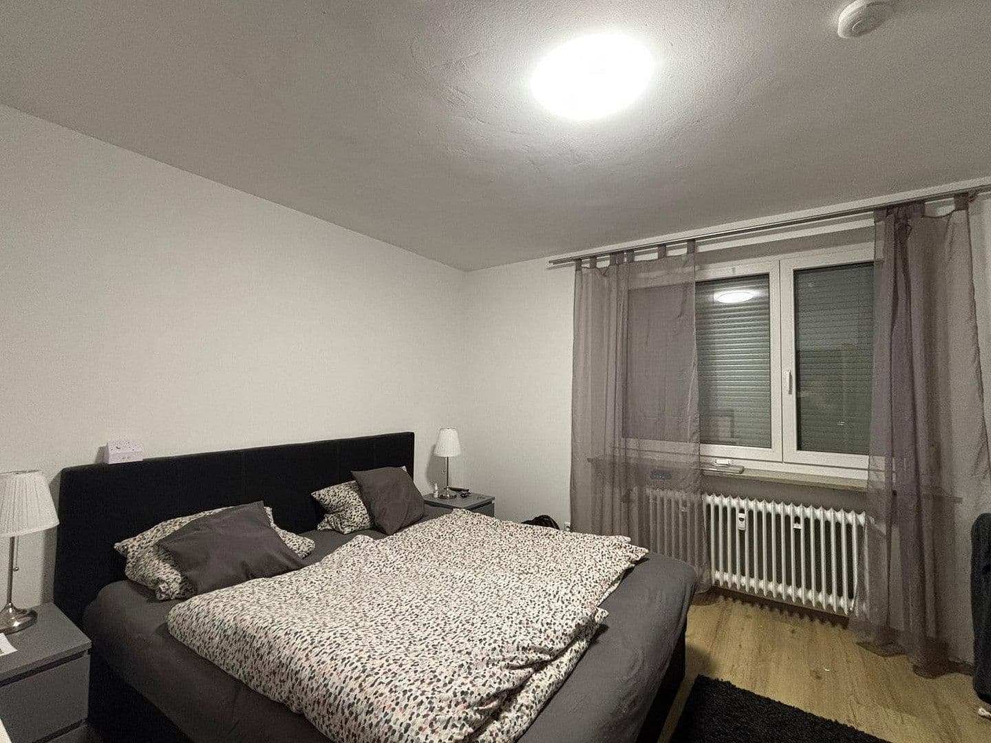 Pronájem bytu 2+1 64 m², Austraße 14, Creußen, Bavorsko Pronájem bytu 2+1 64 m², Austraße 14, Creußen, Bavorsko