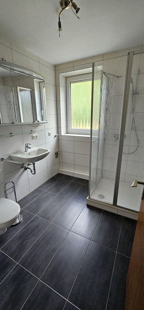 Pronájem bytu 2+1 64 m², Austraße 14, Creußen, Bavorsko Pronájem bytu 2+1 64 m², Austraße 14, Creußen, Bavorsko