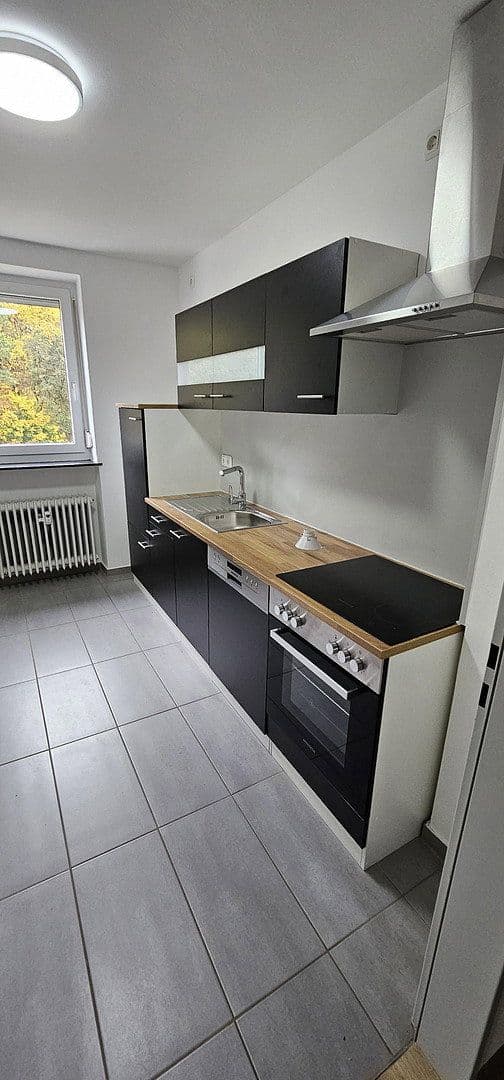 Pronájem bytu 2+1 64 m², Austraße 14, Creußen, Bavorsko Pronájem bytu 2+1 64 m², Austraße 14, Creußen, Bavorsko