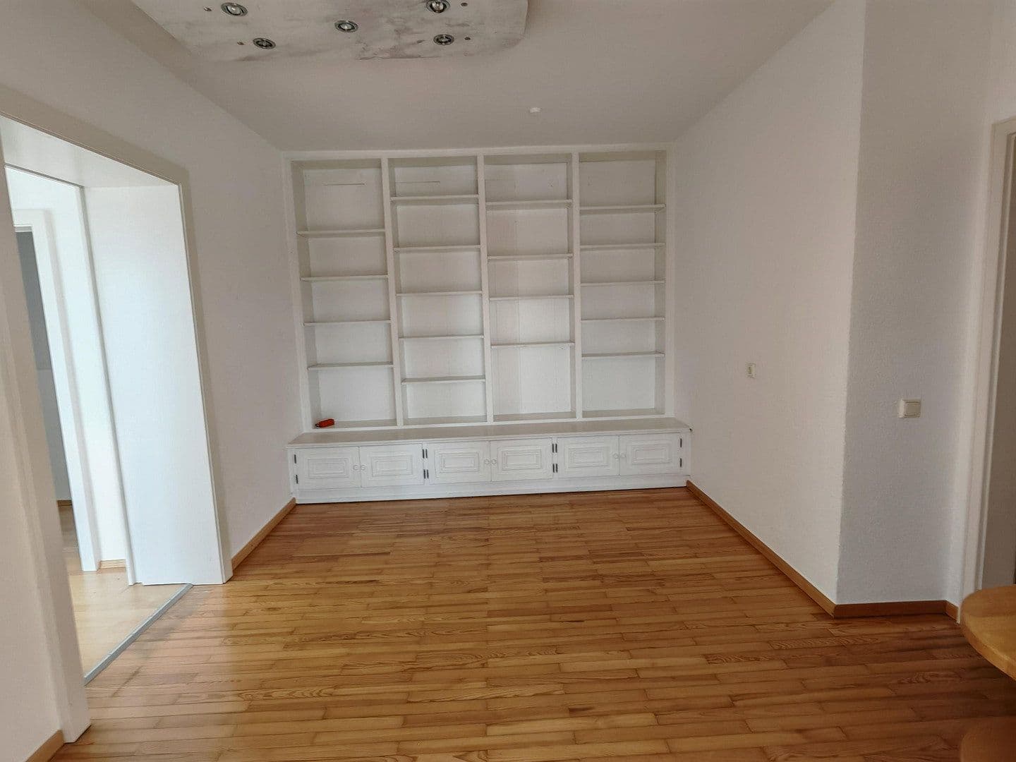 Pronájem bytu 3+1 100 m², Schwandorf, Bavorsko Pronájem bytu 3+1 100 m², Schwandorf, Bavorsko