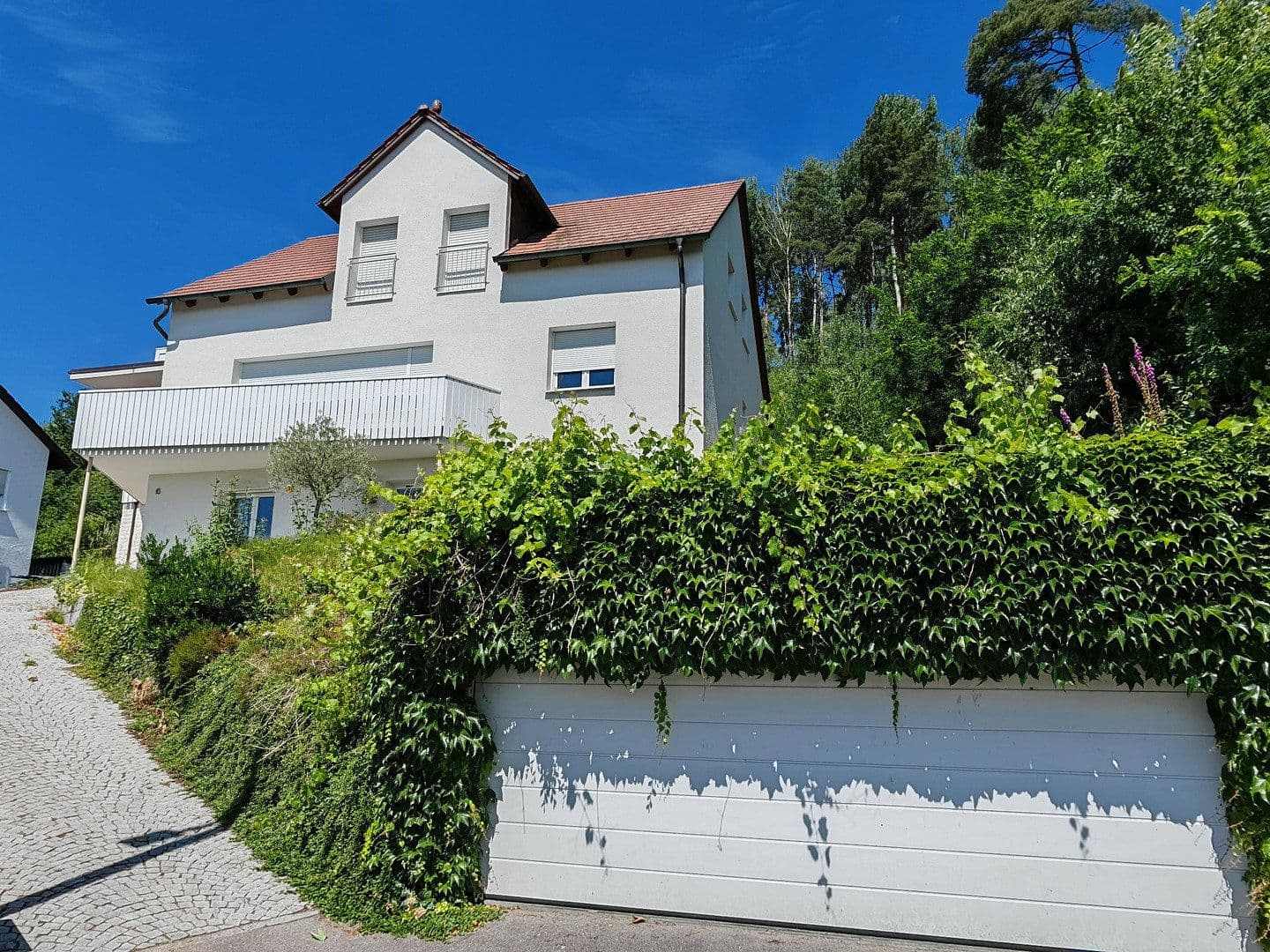 Pronájem bytu 3+1 100 m², Schwandorf, Bavorsko Pronájem bytu 3+1 100 m², Schwandorf, Bavorsko