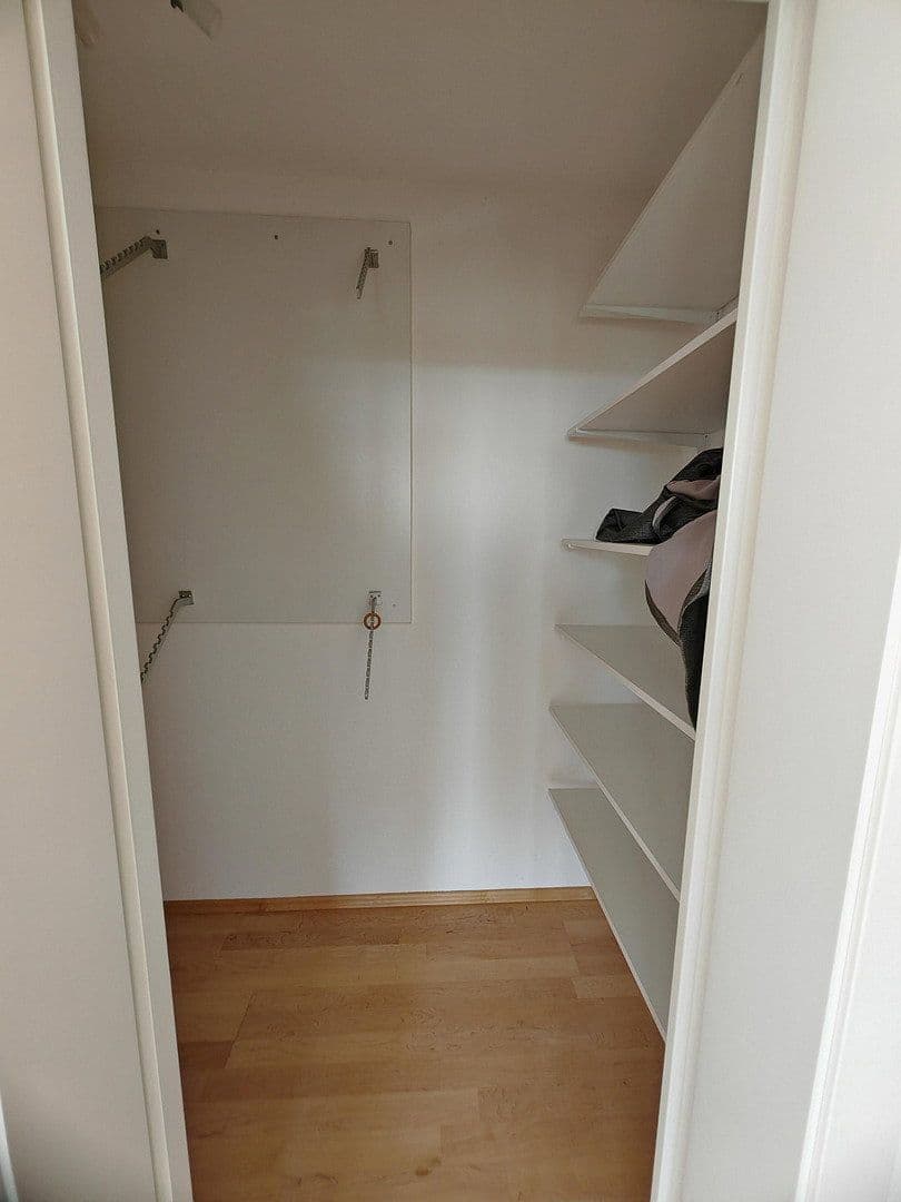 Pronájem bytu 3+1 100 m², Schwandorf, Bavorsko Pronájem bytu 3+1 100 m², Schwandorf, Bavorsko