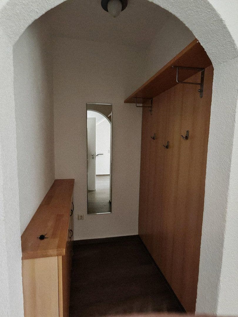 Pronájem bytu 3+1 100 m², Schwandorf, Bavorsko Pronájem bytu 3+1 100 m², Schwandorf, Bavorsko