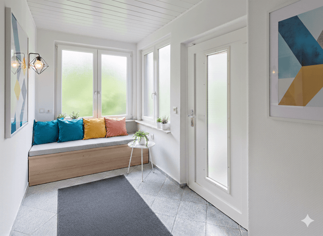 Prodej domu 127 m², pozemek 1.120 m², Gardelegen, Sasko-Anhaltsko Prodej domu 127 m², pozemek 1.120 m², Gardelegen, Sasko-Anhaltsko