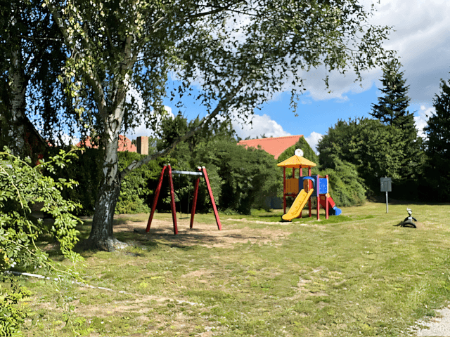 Prodej domu 127 m², pozemek 1.120 m², Gardelegen, Sasko-Anhaltsko Prodej domu 127 m², pozemek 1.120 m², Gardelegen, Sasko-Anhaltsko