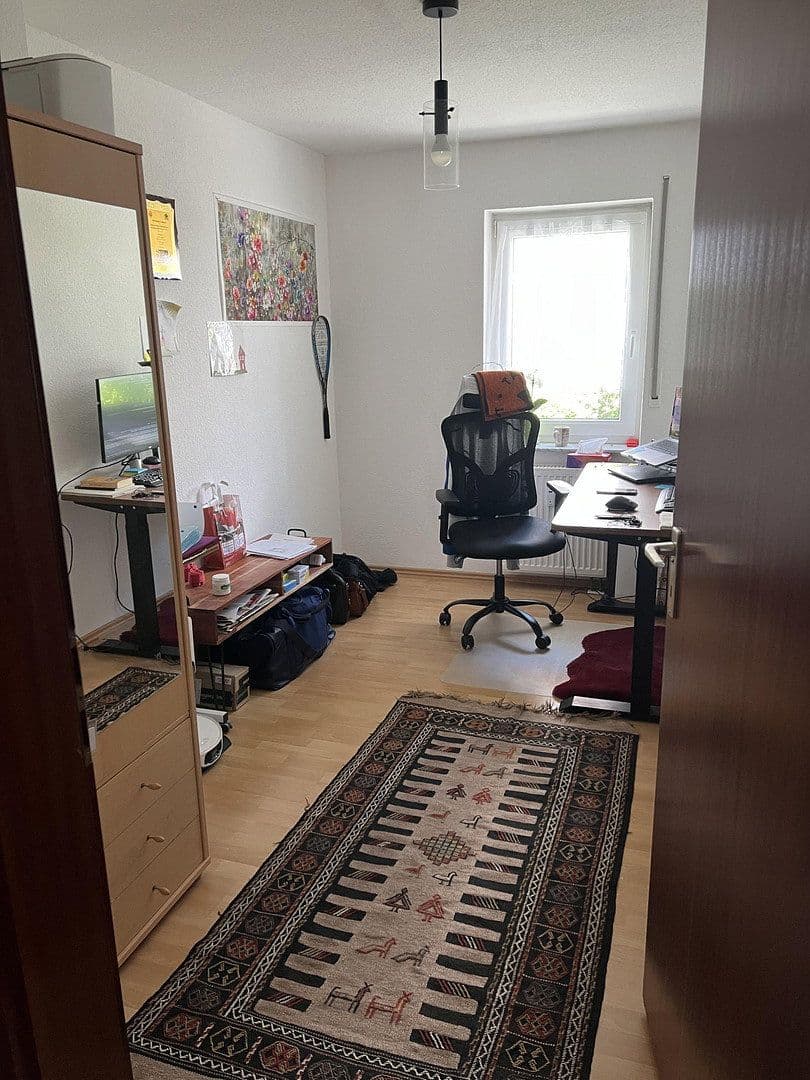 Prodej bytu 3+1 72 m², Keplerstraße 25, Keltern, Bádensko-Württembersko Prodej bytu 3+1 72 m², Keplerstraße 25, Keltern, Bádensko-Württembersko