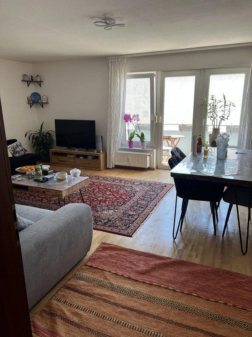 Prodej bytu 3+1 72 m², Keplerstraße 25, Keltern, Bádensko-Württembersko Prodej bytu 3+1 72 m², Keplerstraße 25, Keltern, Bádensko-Württembersko