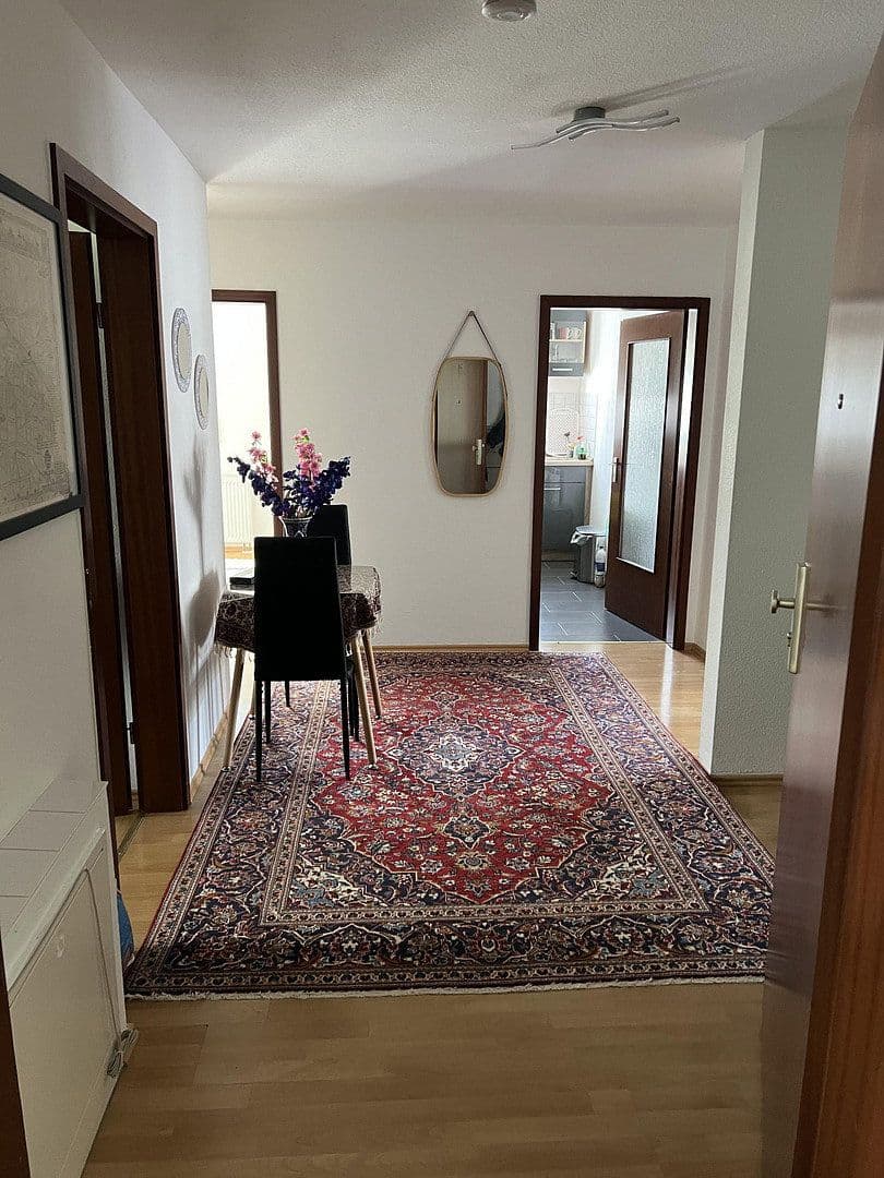 Prodej bytu 3+1 72 m², Keplerstraße 25, Keltern, Bádensko-Württembersko Prodej bytu 3+1 72 m², Keplerstraße 25, Keltern, Bádensko-Württembersko