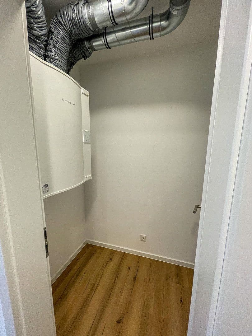 Pronájem bytu 1+1 62 m², Piesport, Porýní-Falc Pronájem bytu 1+1 62 m², Piesport, Porýní-Falc