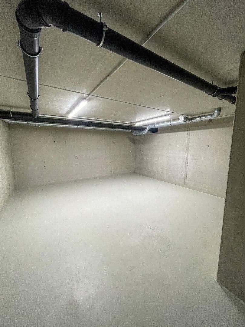 Pronájem bytu 1+1 62 m², Piesport, Porýní-Falc Pronájem bytu 1+1 62 m², Piesport, Porýní-Falc