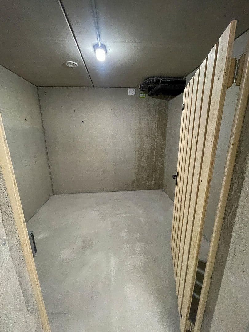 Pronájem bytu 1+1 62 m², Piesport, Porýní-Falc Pronájem bytu 1+1 62 m², Piesport, Porýní-Falc