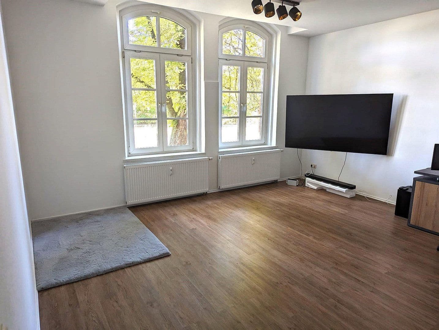 Pronájem bytu 2+1 61 m², Trhová, Sasko Pronájem bytu 2+1 61 m², Trhová, Sasko