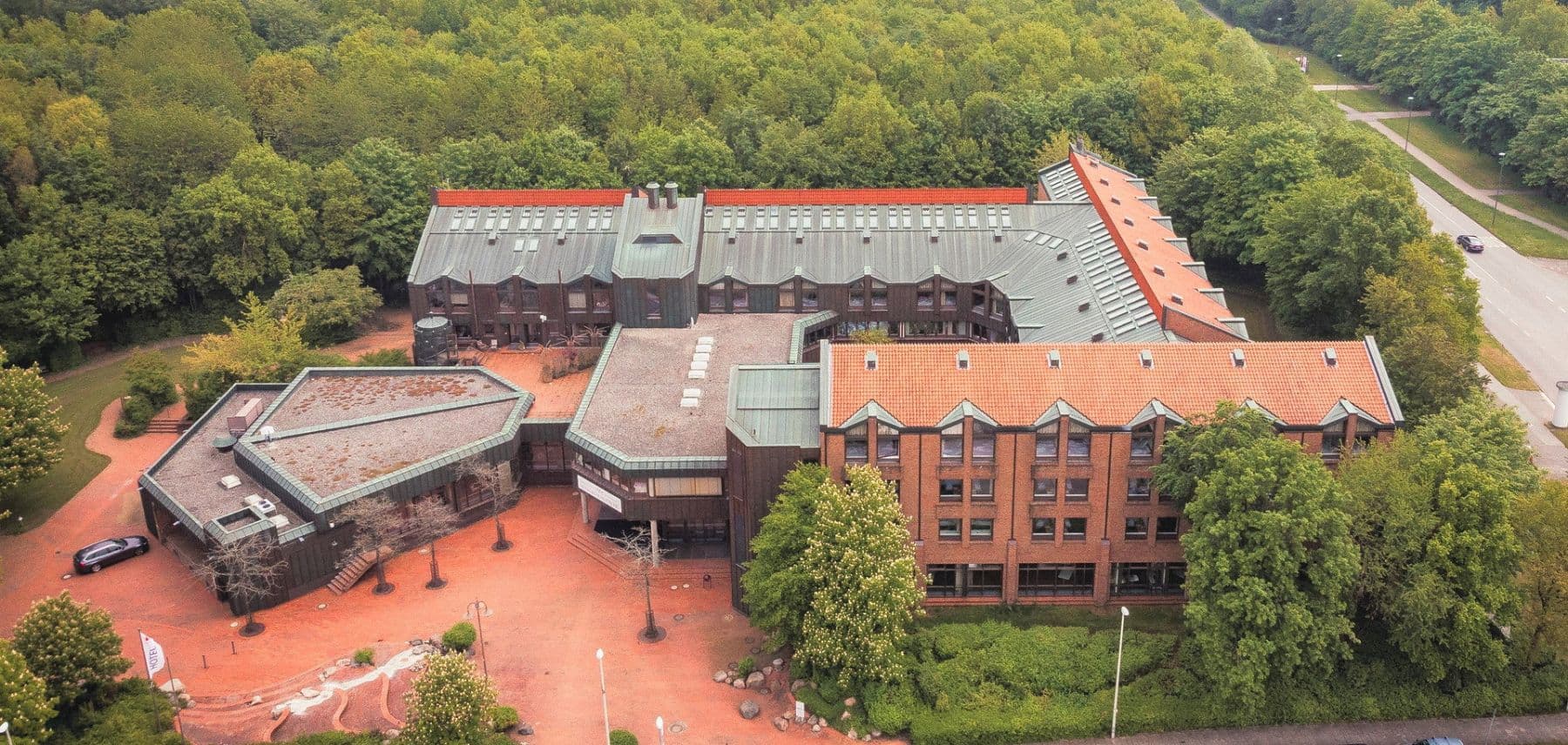 Pronájem kanceláře 54 m², Kiel, Šlesvicko-Holštýnsko Pronájem kanceláře 54 m², Kiel, Šlesvicko-Holštýnsko