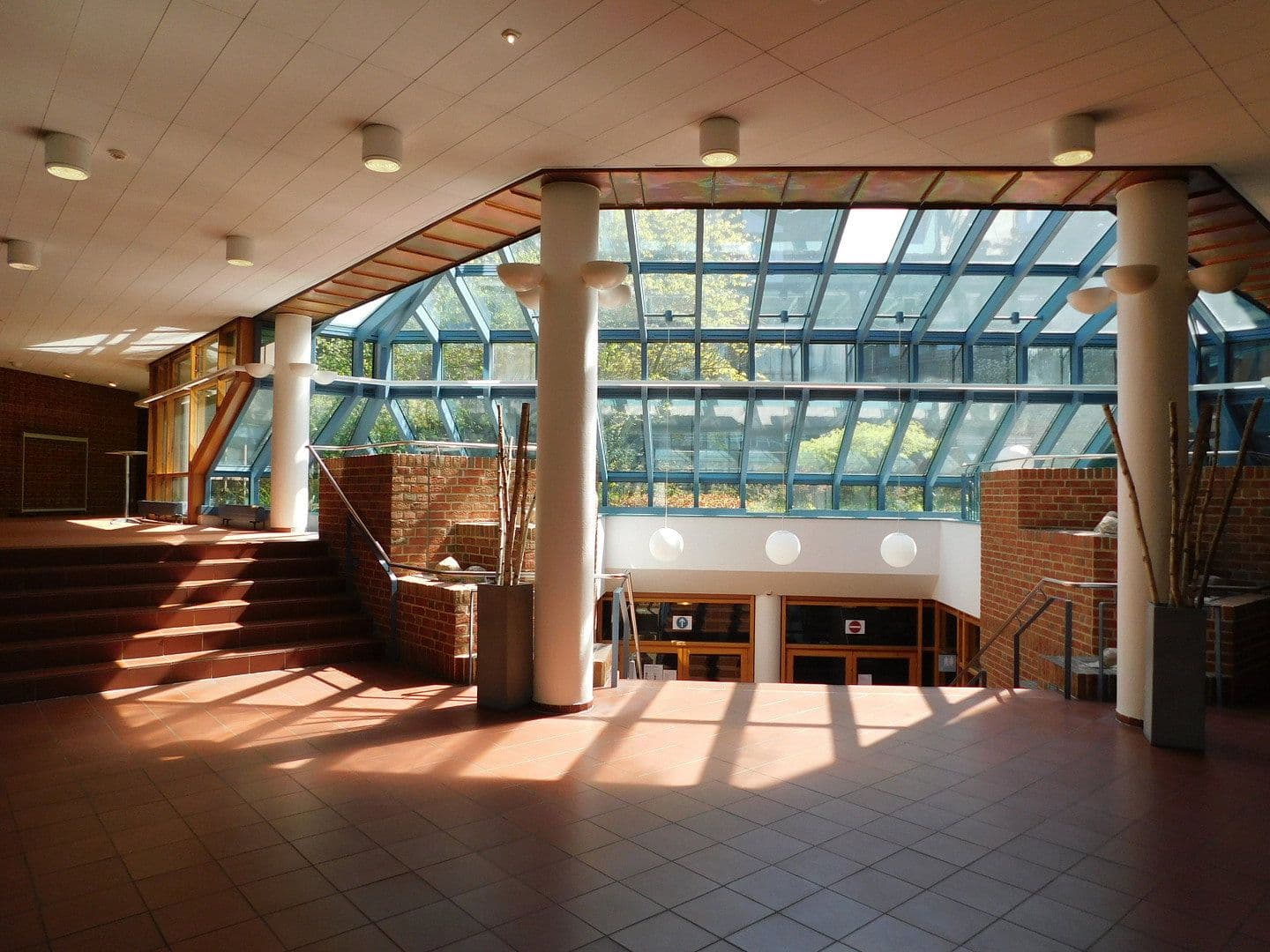 Pronájem kanceláře 54 m², Kiel, Šlesvicko-Holštýnsko Pronájem kanceláře 54 m², Kiel, Šlesvicko-Holštýnsko