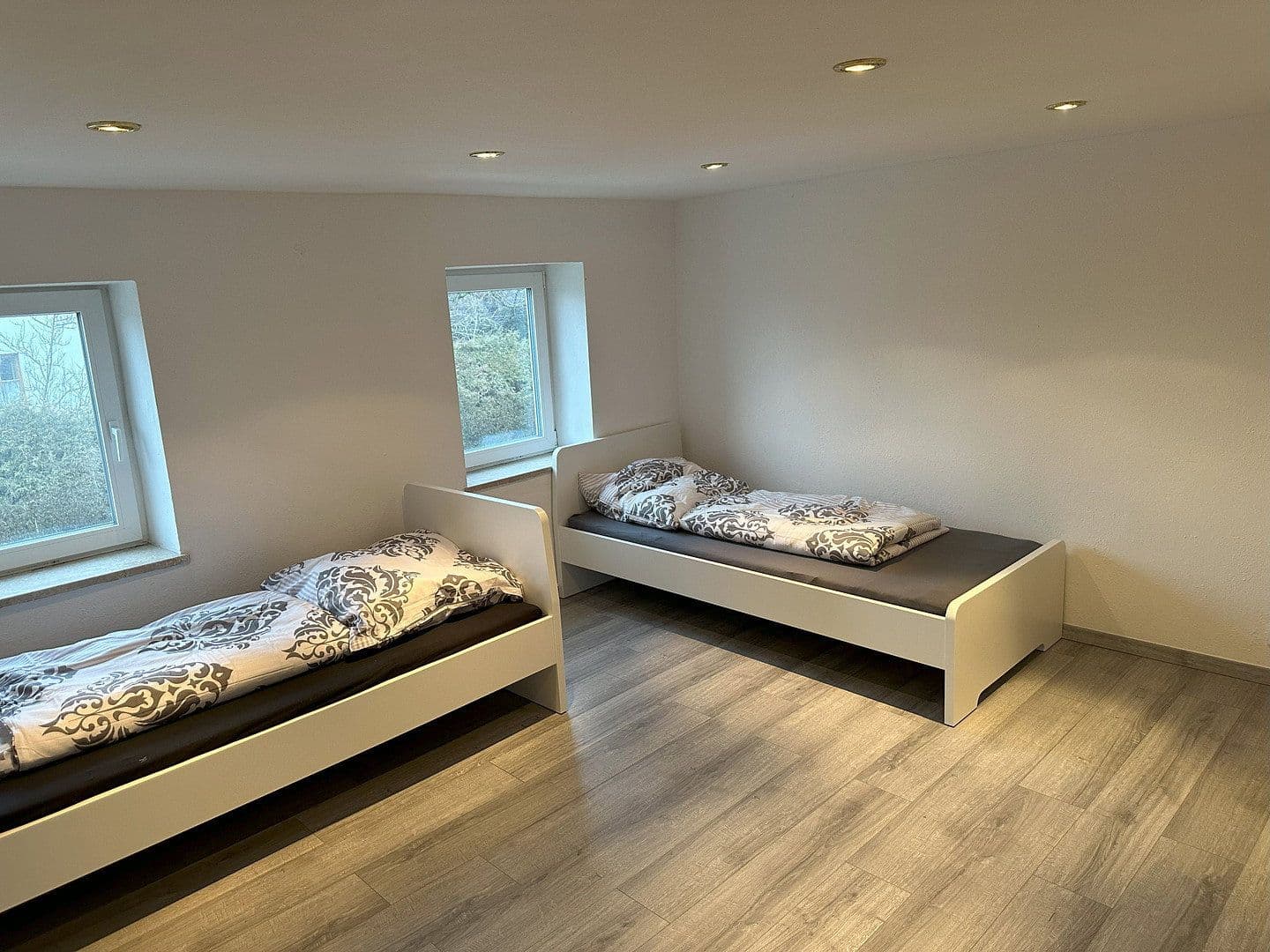 Pronájem bytu 6+1 158 m², Frontenhausen, Bavorsko Pronájem bytu 6+1 158 m², Frontenhausen, Bavorsko