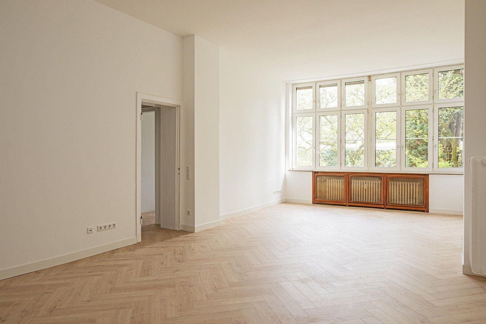 Pronájem kanceláře 131 m², Steinstr. 123, Krefeld, Severní Porýní-Vestfálsko Pronájem kanceláře 131 m², Steinstr. 123, Krefeld, Severní Porýní-Vestfálsko