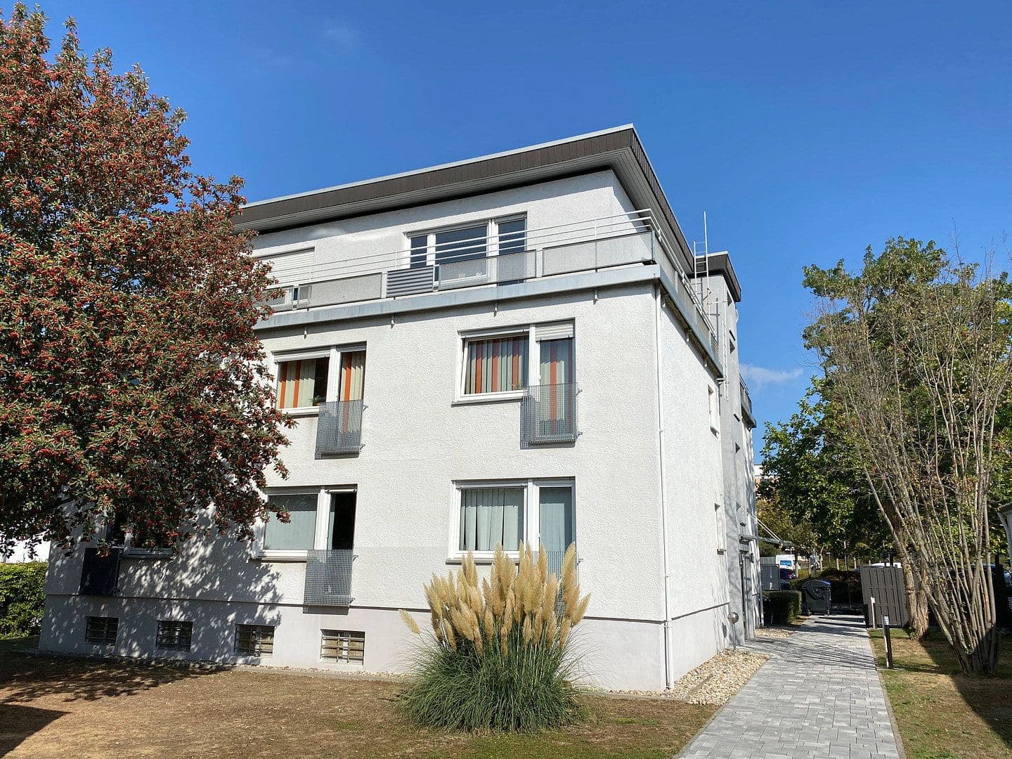 Pronájem kanceláře 170 m², Siemensstraße 9, Wiesbaden, Hessen Pronájem kanceláře 170 m², Siemensstraße 9, Wiesbaden, Hessen