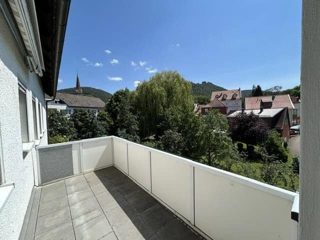 Prodej bytu 2+1 53 m², Herzog-Julius-Straße 52a, Bad Harzburg, Dolní Sasko Prodej bytu 2+1 53 m², Herzog-Julius-Straße 52a, Bad Harzburg, Dolní Sasko